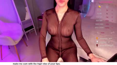Miss Anfisa online show from 03.01.25