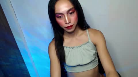 Snapshot of queenfoxylady chatting on 02.14.25 just call me QUEEN and ill be there online show from 02.14.25