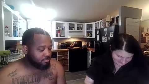 Queen N King Fun Night online show from 06.04.26