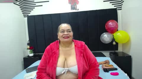 VickyBoobss online show from 01.13.26