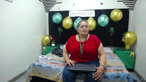 VickyBoobss online show from 03.17.26