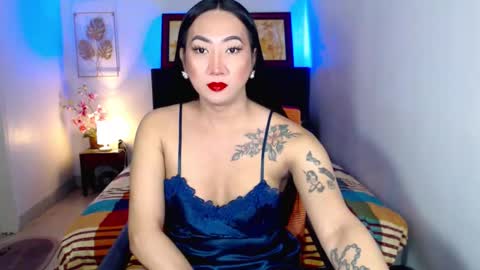 QUEEN online show from 03.02.25