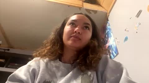 Snapshot of queennefertiti666 chatting on 02.12.26 queennefertiti666 online show from 02.12.26