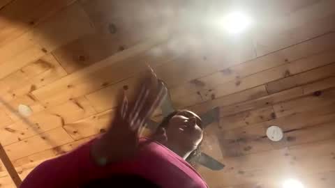 Snapshot of queennefertiti666 chatting on 02.19.26 queennefertiti666 online show from 02.19.26