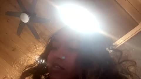 Snapshot of queennefertiti666 chatting on 02.26.26 queennefertiti666 online show from 02.26.26