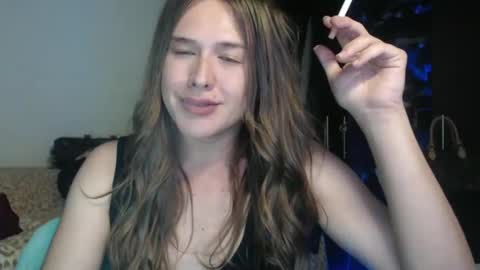 Nico online show from 02.15.25