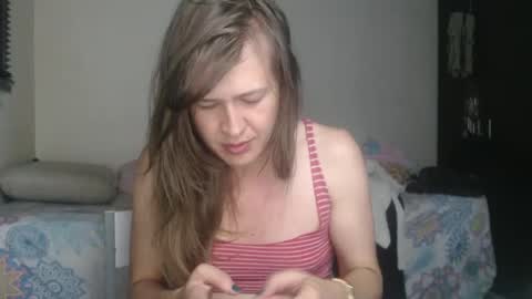 Nico online show from 09.14.25