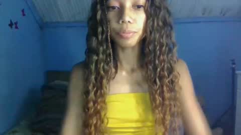 queennih online show from 11.07.25