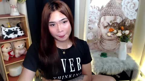 Mikka online show from 02.18.25
