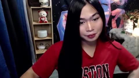 Mikka online show from 11.17.25