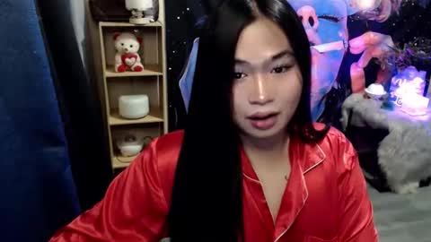 Mikka online show from 11.18.25