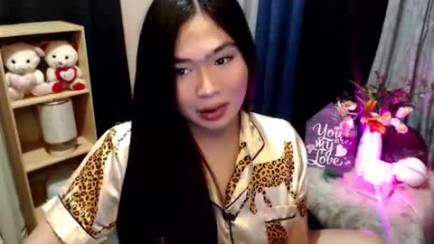 Mikka online show from 12.20.25