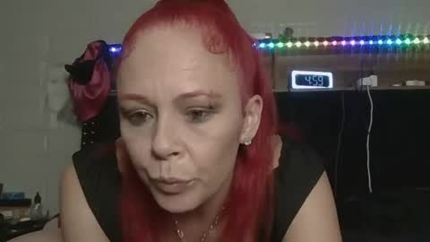 queenofmen69 online show from 07.05.26
