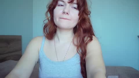 QueenOfModels online show from 03.07.25