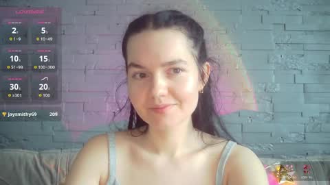 QueenOfModels online show from 04.09.26