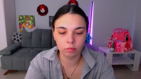 Patricia online show from 12.02.25