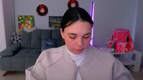 Patricia online show from 12.04.25