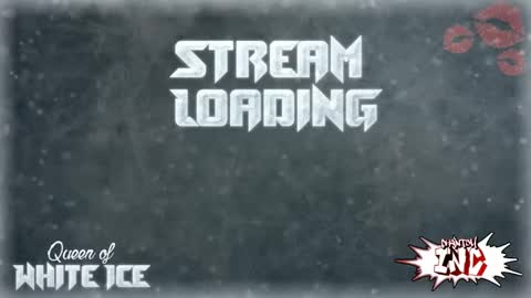 Ice Queen Jayla online show from 02.28.26