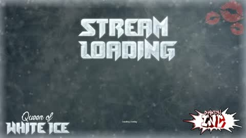 Snapshot of queenofwhiteice chatting on 05.26.26 Ice Queen Jayla online show from 05.26.26