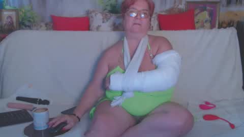 QueenPammy online show from 02.25.25