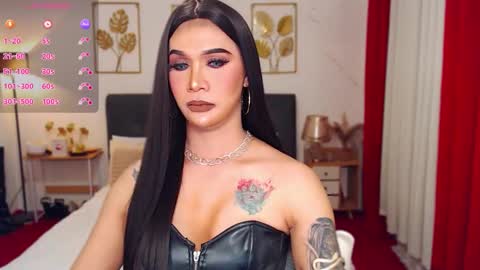 Snapshot of queenpinayhorsecock chatting on 11.28.25 lexie online show from 11.28.25