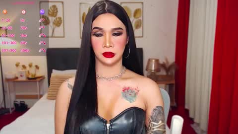 Snapshot of queenpinayhorsecock chatting on 12.05.25 lexie online show from 12.05.25