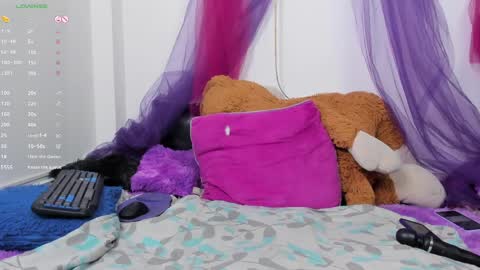 Samantha online show from 04.03.26