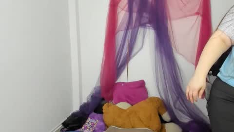 Samantha online show from 04.06.26