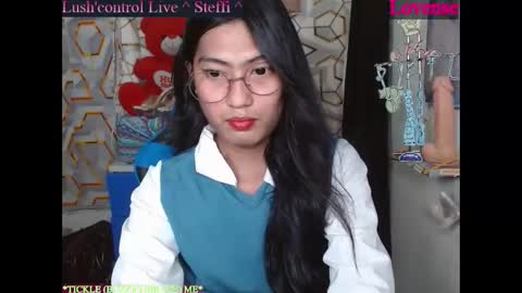 Snapshot of queensteffi chatting on 05.22.26 queensteffi online show from 05.22.26
