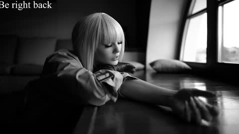 Queensy online show from 01.10.25