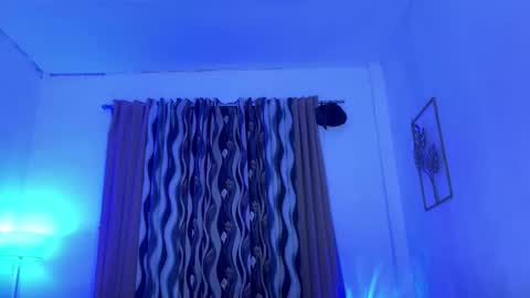 Snapshot of queenvalentinats chatting on 10.01.25 ValentinaMoone online show from 10.01.25