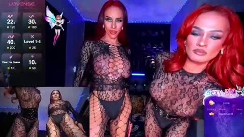 Snapshot of queenvalentinats chatting on 02.11.26 ValentinaMoone online show from 02.11.26