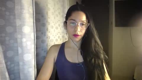 Snapshot of queenvictoria2023 chatting on 02.15.25 Paola online show from 02.15.25