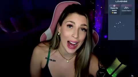 queenx_lexy online show from 12.15.24