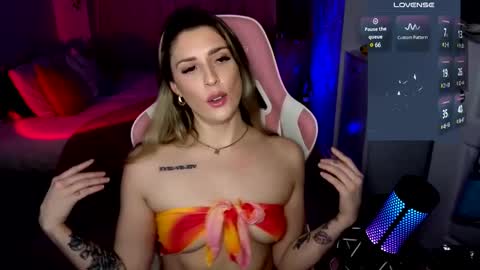 queenx_lexy online show from 12.29.24