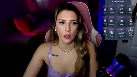 queenx_lexy online show from 12.30.24