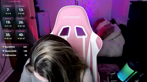 queenx_lexy online show from 01.12.25