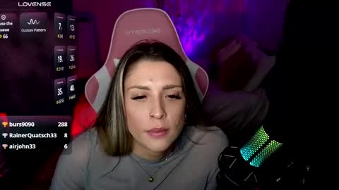 queenx_lexy online show from 01.23.25