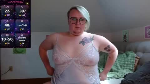 queerlyjaz online show from 05.30.26