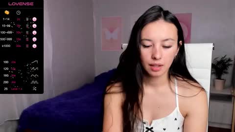 Anna online show from 10.18.25