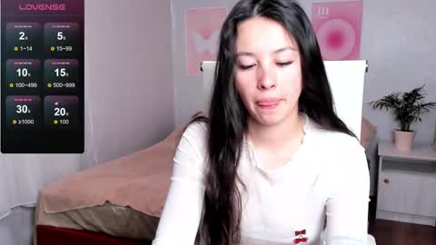 Anna online show from 11.07.25