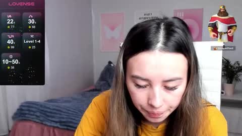 Snapshot of queitsharm_ chatting on 03.03.26 Anna online show from 03.03.26