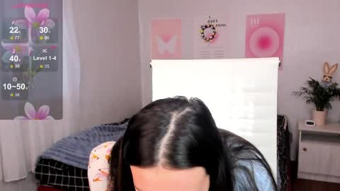 Anna online show from 04.07.26