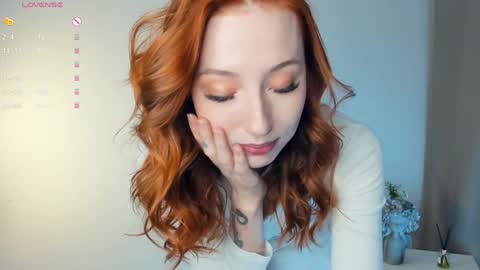 Snapshot of quennaedger chatting on 12.11.24 Fiona online show from 12.11.24