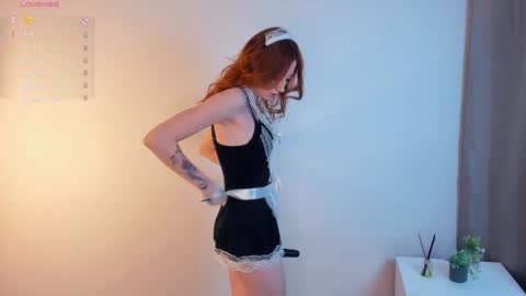 Snapshot of quennaedger chatting on 01.03.25 Fiona online show from 01.03.25