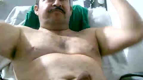 Don Ramon online show from 12.06.24