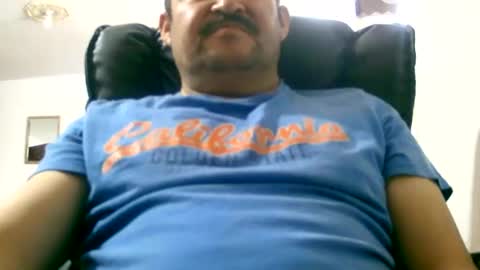 Don Ramon online show from 12.08.24