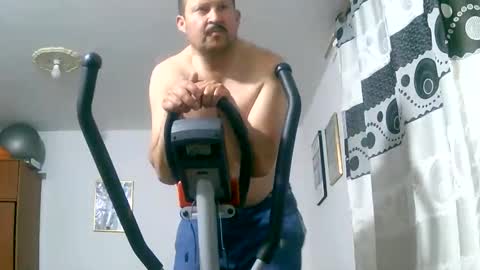 Don Ramon online show from 01.19.25