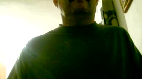 Don Ramon online show from 01.26.25