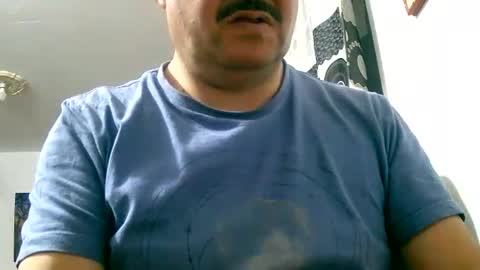 Don Ramon online show from 03.04.25